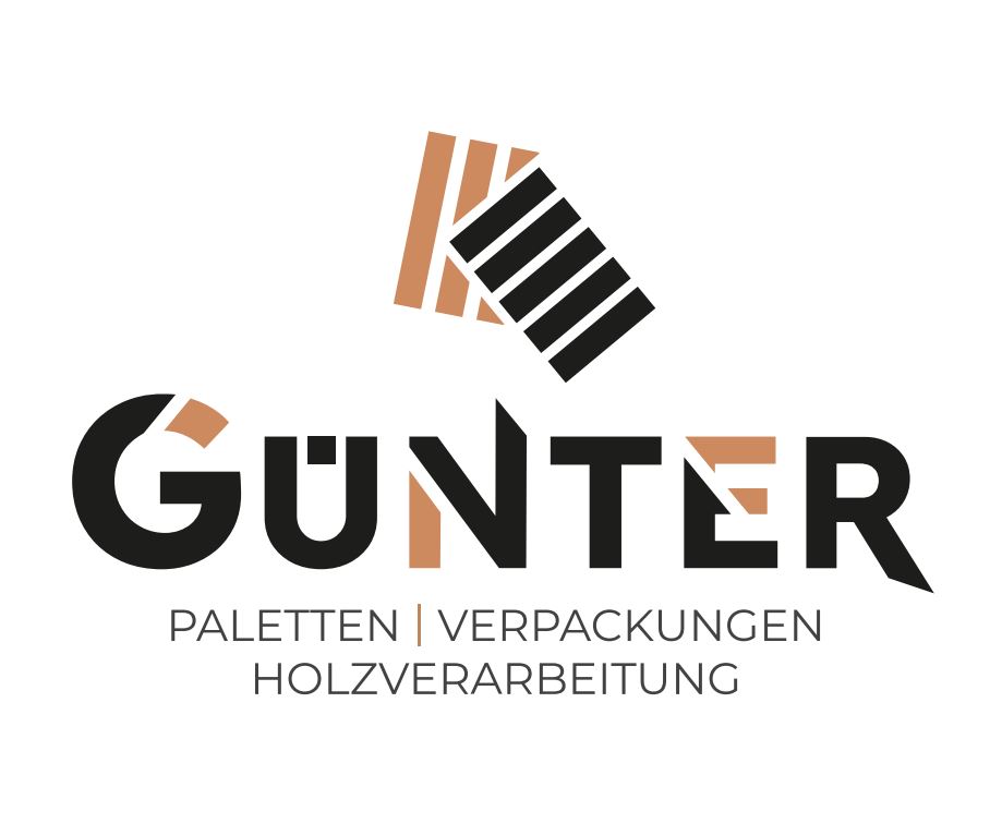 Günter - Logo